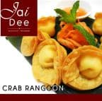 Best Crab Rangoon in Brooklyn, NY