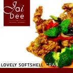 Best Lovely Soft Shell Crab in Brooklyn, NY