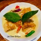 Best Green Curry in Brooklyn, NY