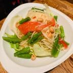 Best Papaya Salad in Brooklyn, NY