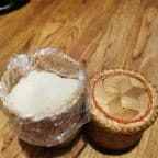 Best Coconut Sticky Rice in Brooklyn, NY